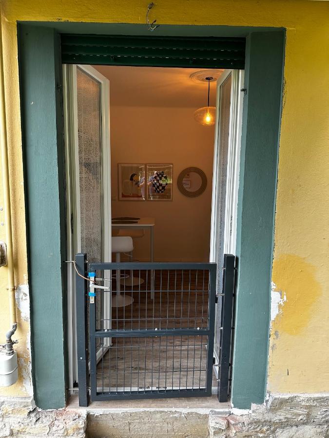 Studio Near The Sea Lägenhet Rapallo Exteriör bild