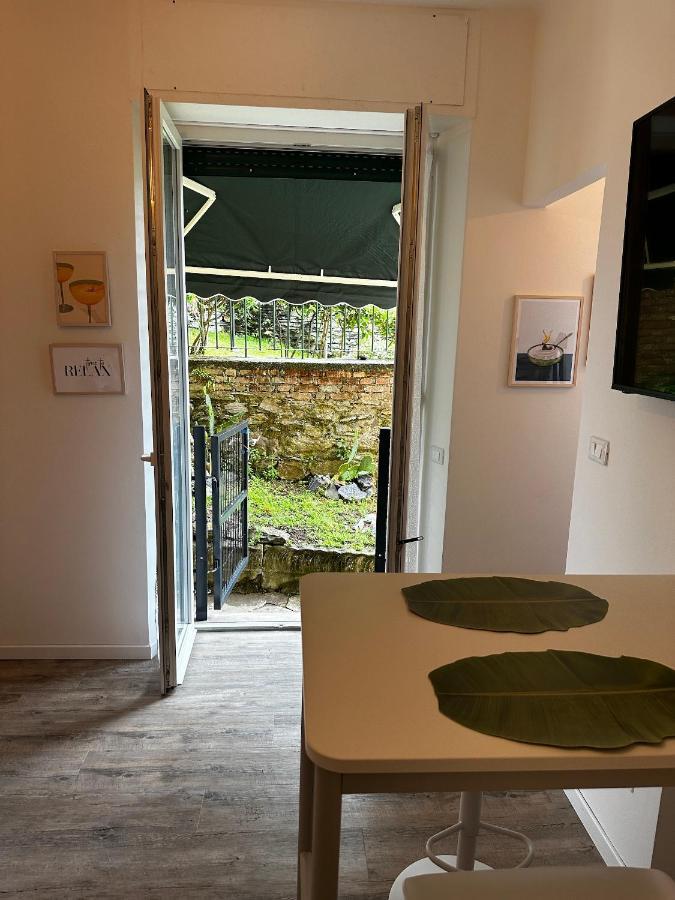 Studio Near The Sea Lägenhet Rapallo Exteriör bild